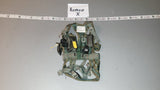 1/6 Scale Modern Era Pilot Parachute Harness