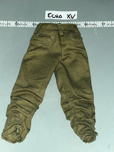 1/6 Scale WWII US Pants