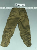 1/6 Scale WWII US Pants