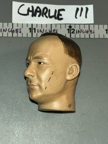 1/6 Scale ITPT WWII German Head Sculpt