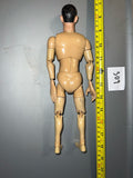 1/6 Scale Nude ITPT  WWII Japanese Figure