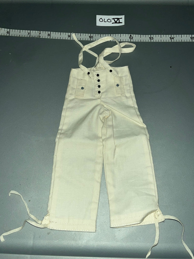 1:6 Scale WWII German Winter Pants - Ujindou Wiking