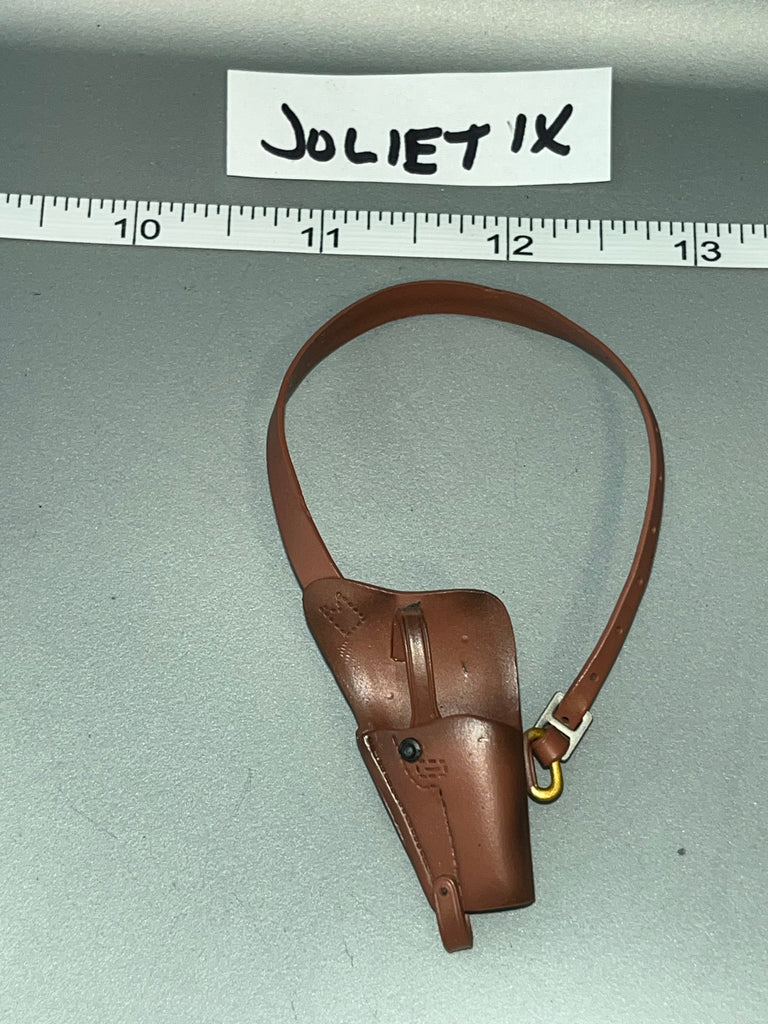 1:6 Scale WWII US Shoulder Holster