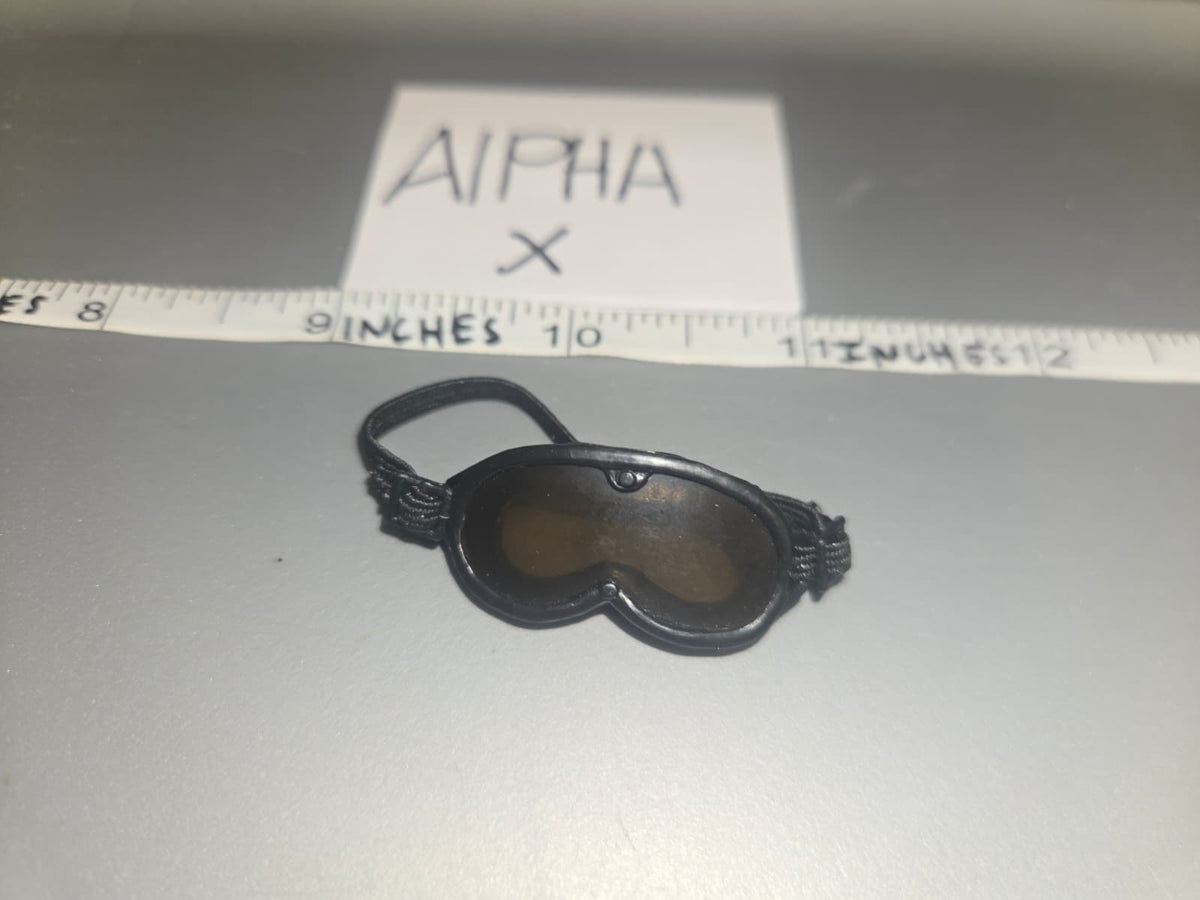 1/6 Scale Modern Dust Goggles