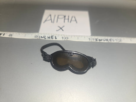 1/6 Scale Modern Dust Goggles