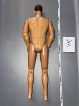 1/6 Scale Nude SOTW Civil War Figure