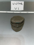 1/6 Scale WWII German Gebirgsjager Hat