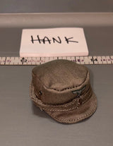 1/6 Scale WWII German Gebirgsjager Hat