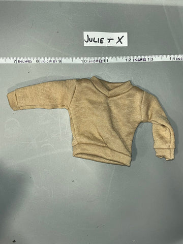 1/6 Scale WWII British Sweater