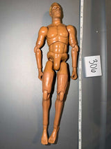 1/6 Scale Nude Ultimate Soldier Figure