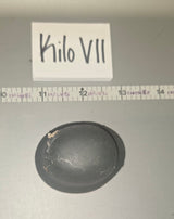 1/6 Scale WWII German Helmet