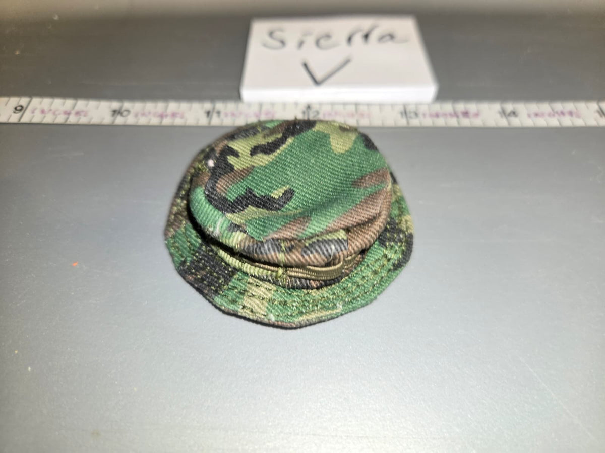 1:6 Modern Woodland Boonie Hat