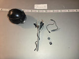 1/6 Scale Modern Fighter Pilot Helmet