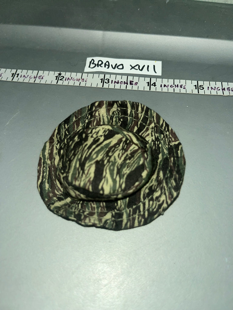 1/6 Scale Vietnam Tiger Stripe US Boonie Hat