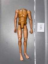 1/6 Scale Nude Ultimate Soldier Figure