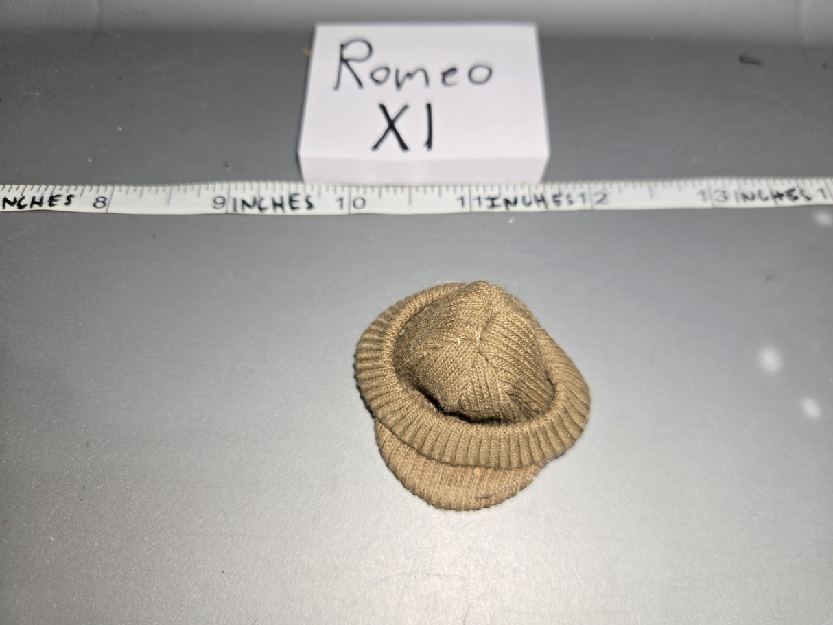 1:6 WWII US Jeep Hat