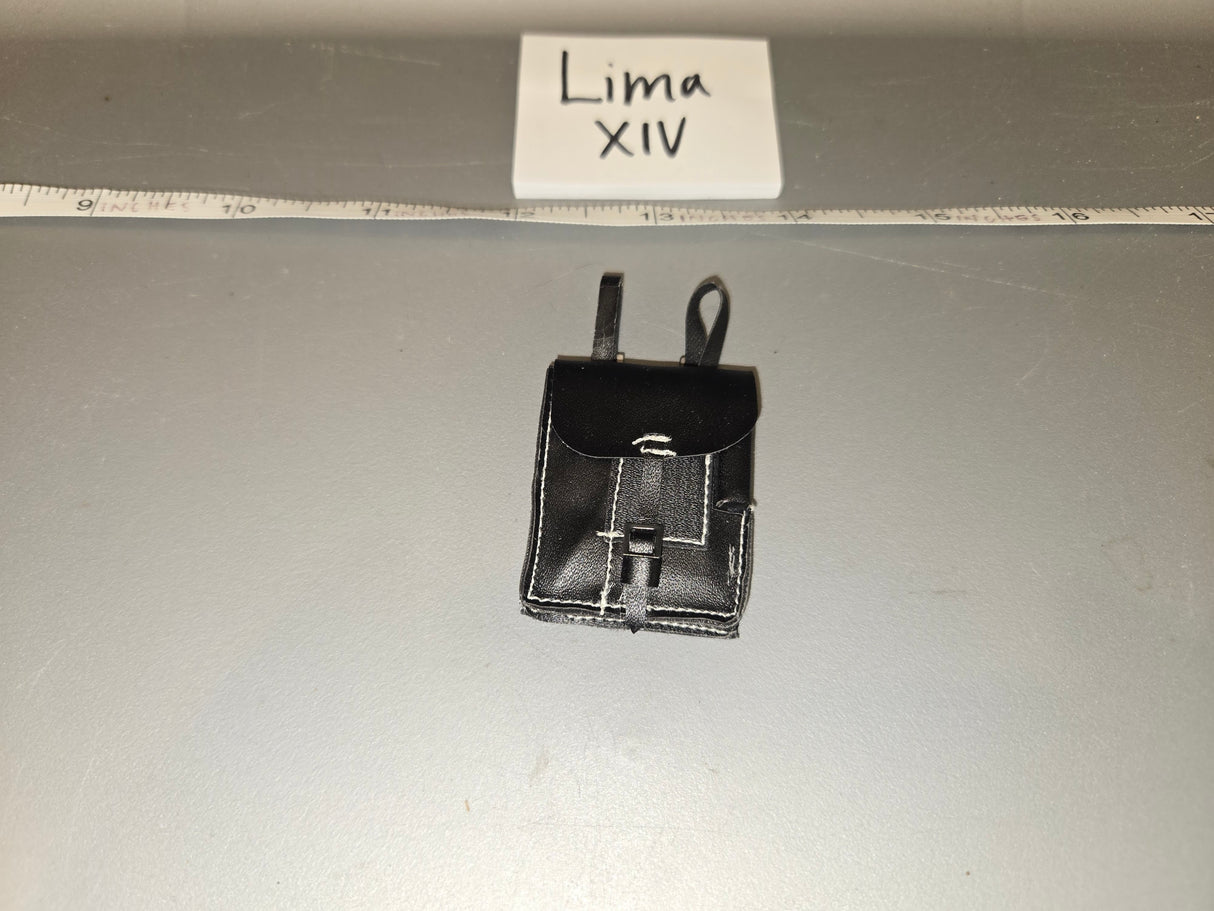 1:6 Scale WWII German Map Case