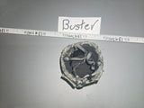 1:6 scale Modern Era Air Force ABU Camouflage Helmet - Bandit Joe's