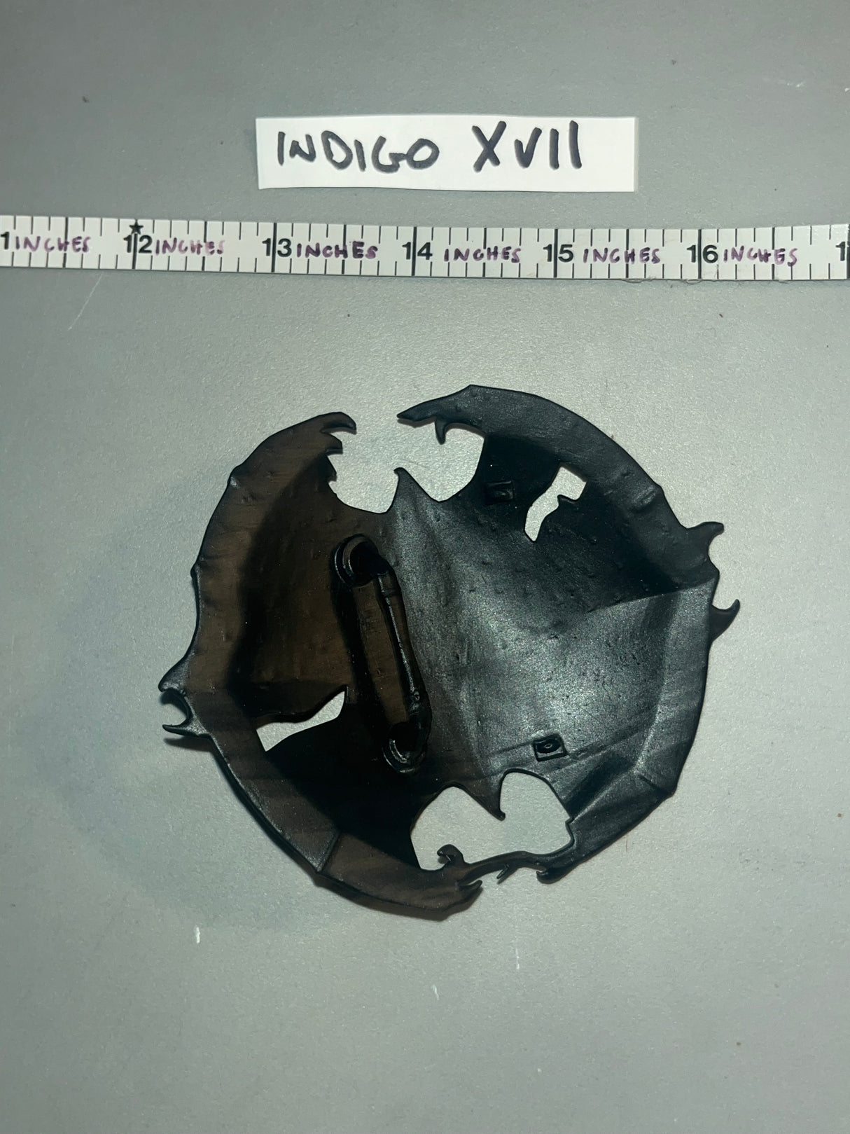 1/6 Scale Medieval Fantasy Shield