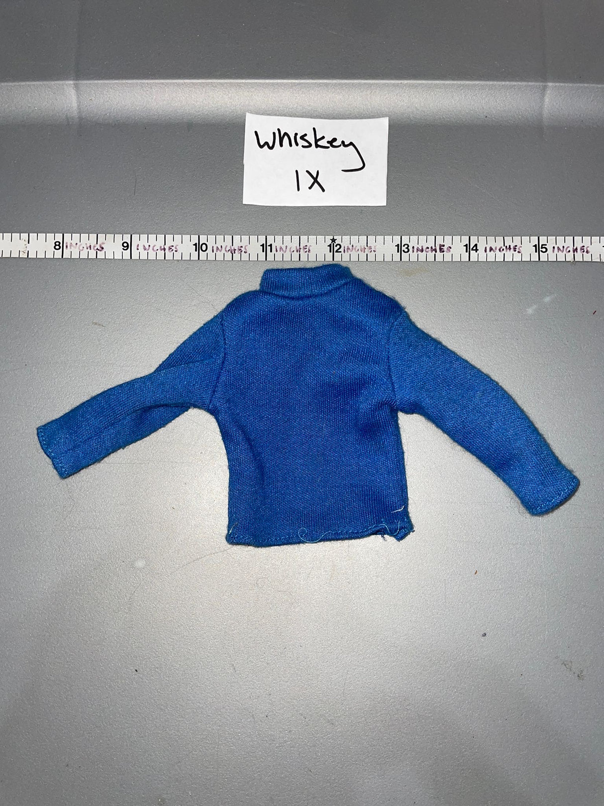 1/6 Scale Modern Sweater - Civilian