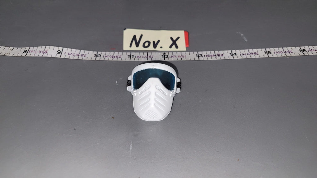 1/6 Scale Modern Era Ski / Hockey Mask