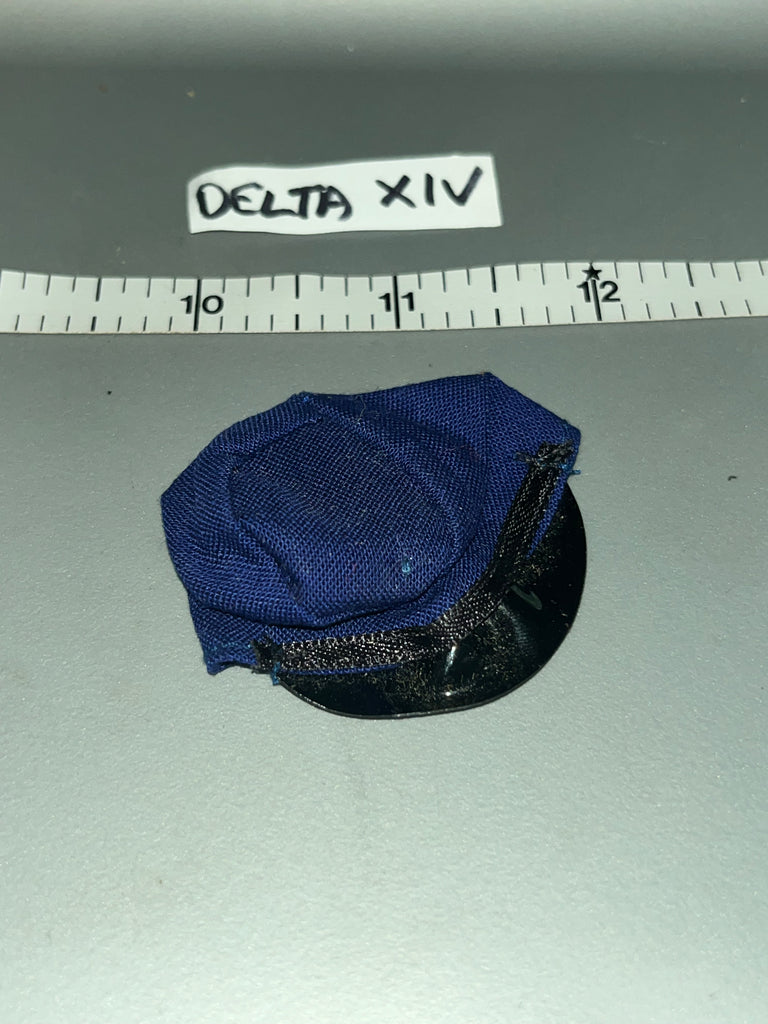 1/6 scale Civil War Union Kepi Hat