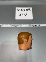 1/6 Scale Hasbro GI Joe Head Sculpt