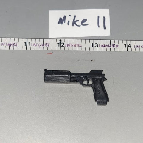 1/6 Scale Modern Era Pistol