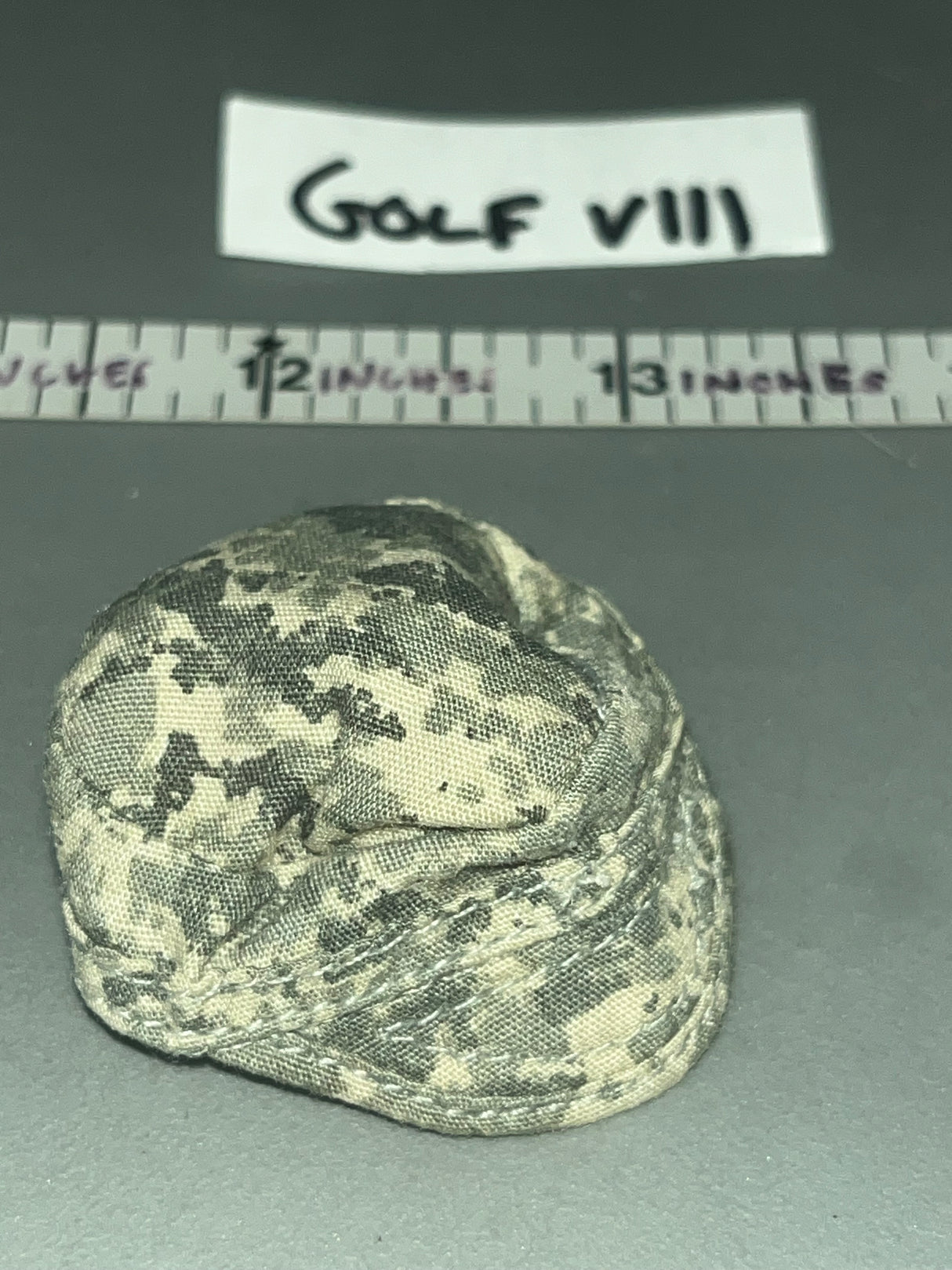 1:6 Scale Modern Era ACU Field Cap