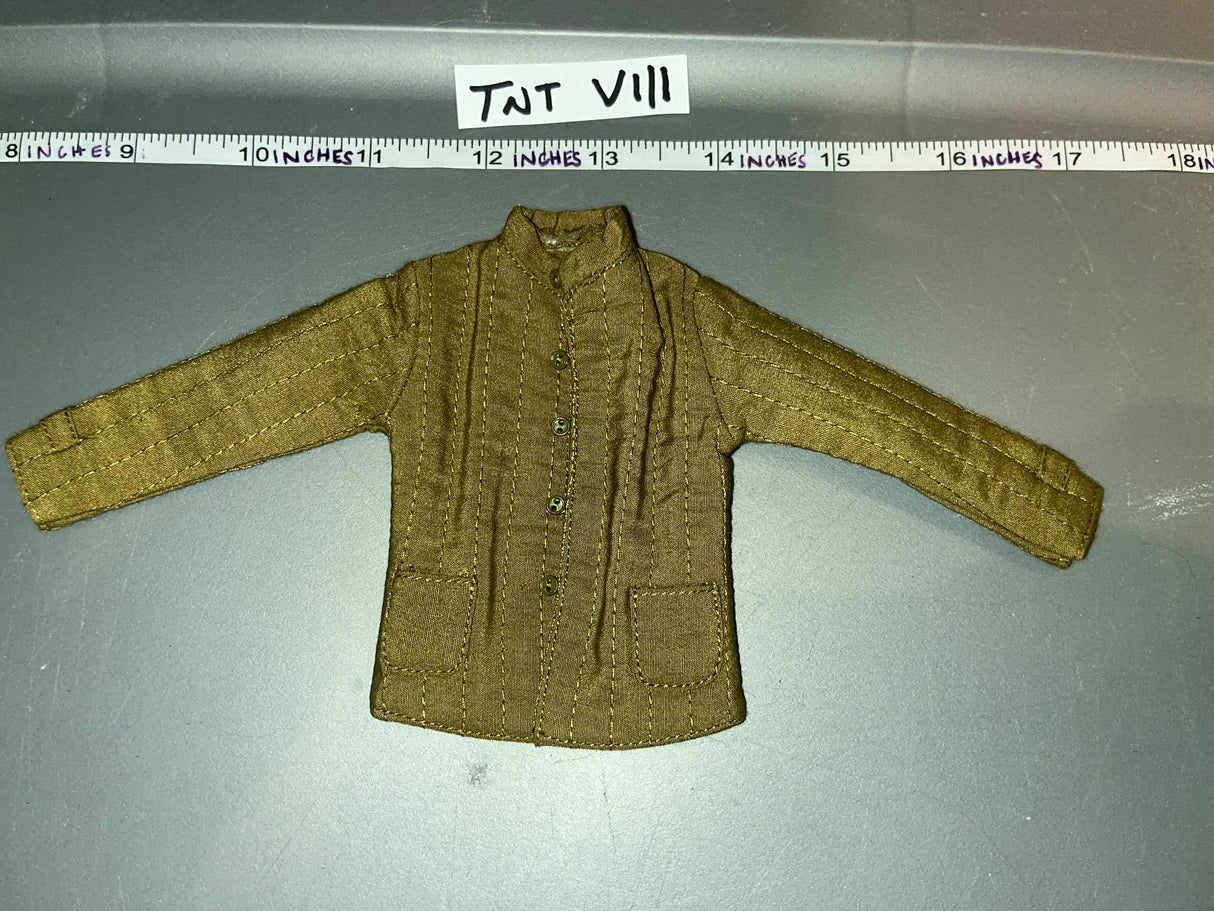 1/6 Scale WWII Russian Female Jacket - MOE Stalingrad Sniper