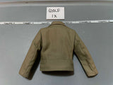 1/6 Scale WWII US M1941 Parson's Jacket