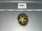 1/6 Scale WWII US Helmet