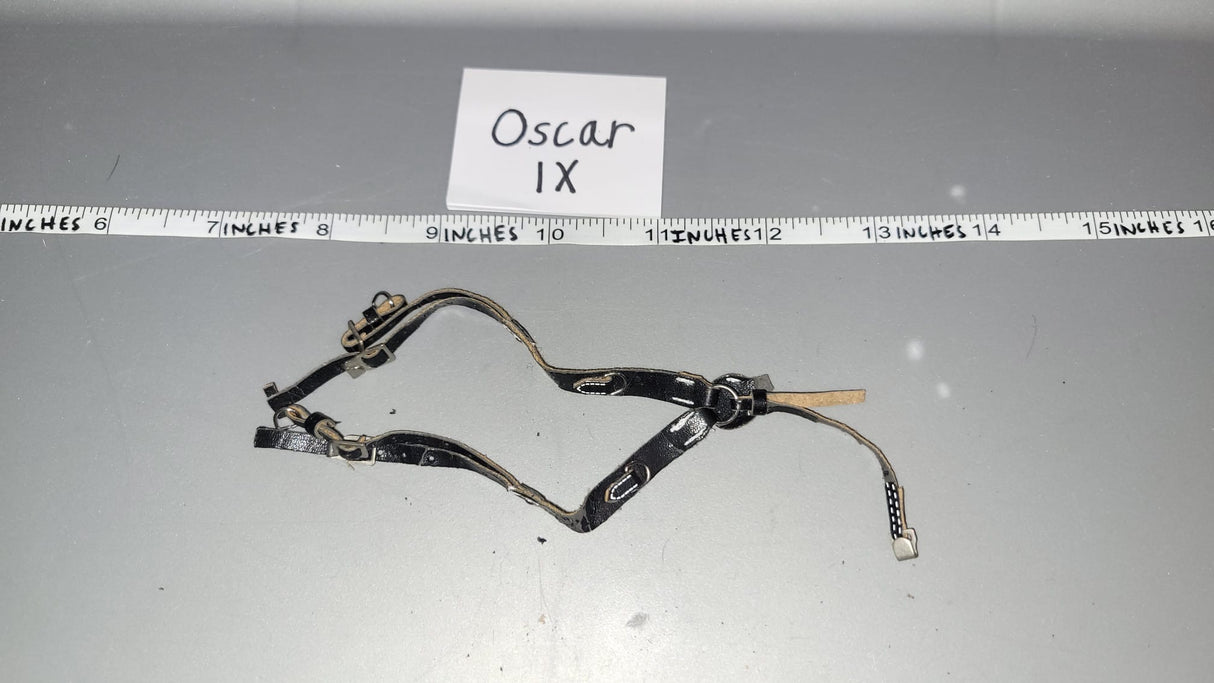 1/6 Scale WWII German Y Harness
