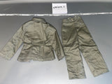 1/6 Scale WWII German Uniform