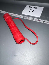 1/6 Scale Western Era Native American Quiver - Johnny West