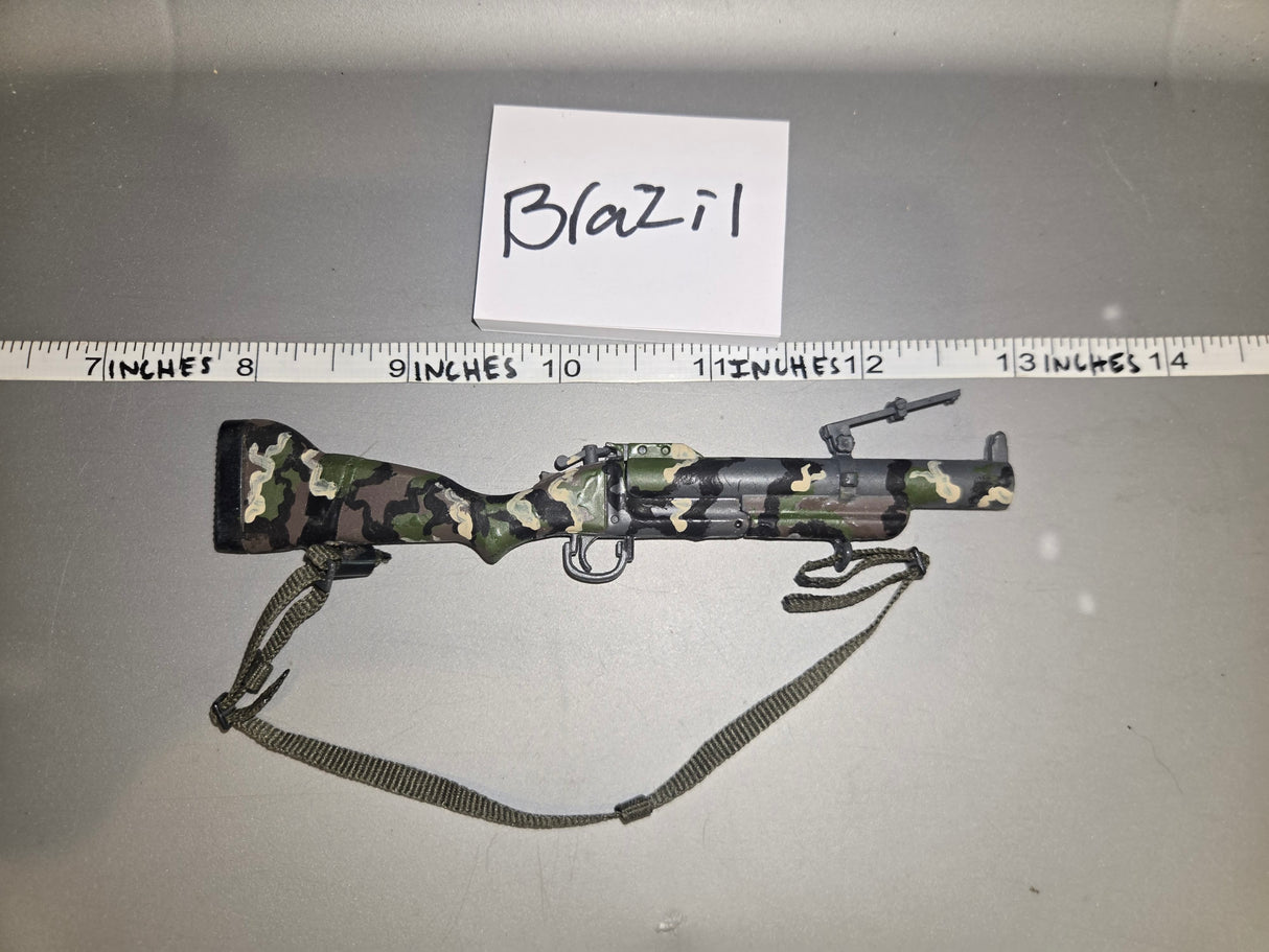 1/6 Scale Vietnam M-79 Launcher