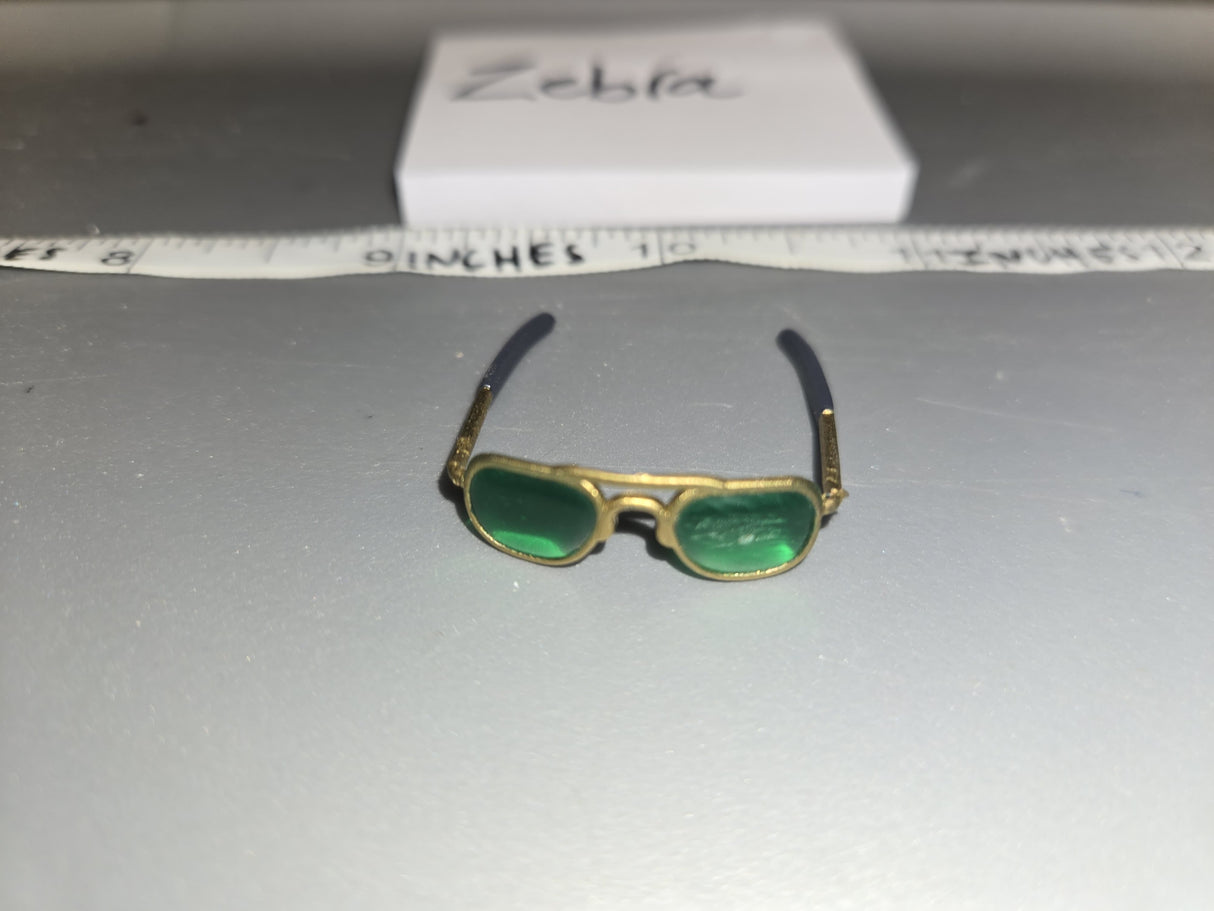 1/6 Scale WWII US Aviator Sunglasses