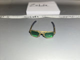 1/6 Scale WWII US Aviator Sunglasses