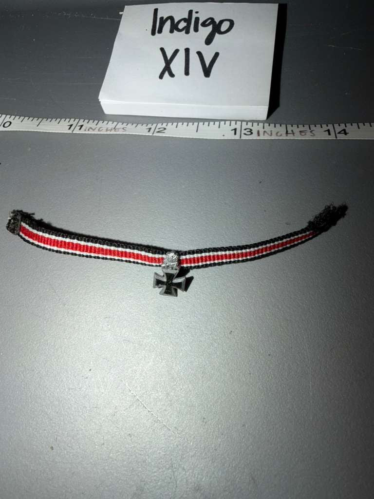 1:6 Scale WWII German Knight’s Cross