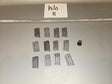 1/6 Scale Vietnam Era M-16 Magazine Lot with Loaded Strip - Kilo II