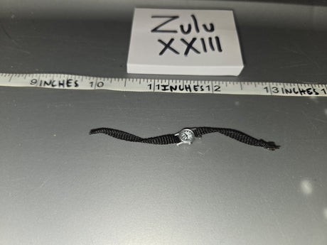 1/6 Scale WWII US Wrist Watch with Band