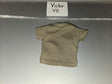 1/6 Scale WWII US Olive Drab T-Shirt - Victor VII