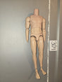 1/6 Scale Nude Muscular Male Figure Body - 304