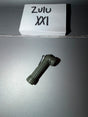 1/6 Scale WWII US Angle Head Flashlight - Zulu XXI