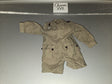 1/6 Scale WWII German Tanker Coveralls Uniform - Queen XVII