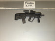 1/6 Scale Modern Israeli IWI Tavor TAR-21 Assault Rifle - Promeo XVIII