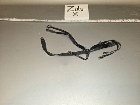 1/6 Scale WWII German Y Harness - Zulu X