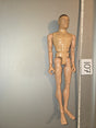 1/6 Scale Nude Ultimate Soldier Figure - 107