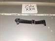 1/6 Scale WWII German Watch Strap with Buckle