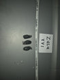 1/6 Scale WWII US Pineapple Grenade Lot - Zulu XVI